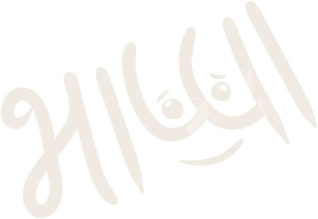 Bhaappa — cartoon signature