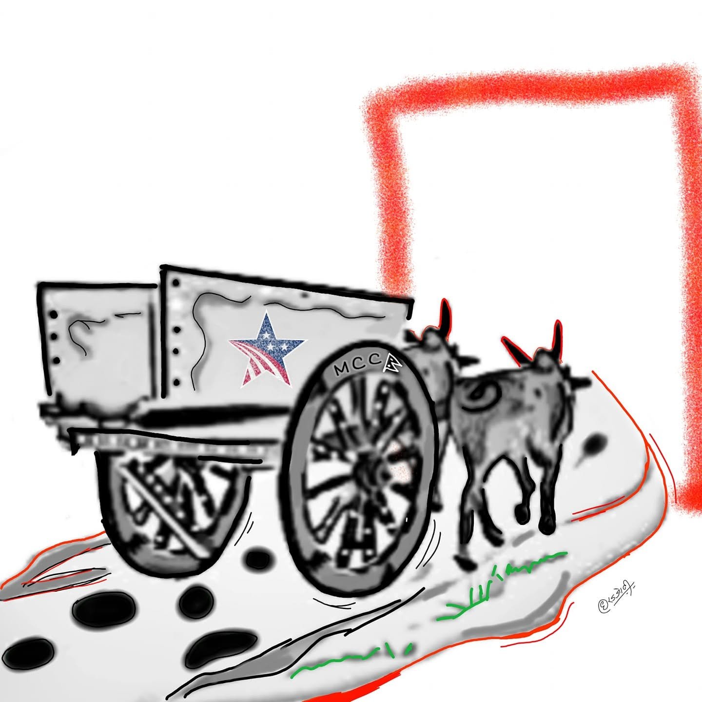 Cartoon