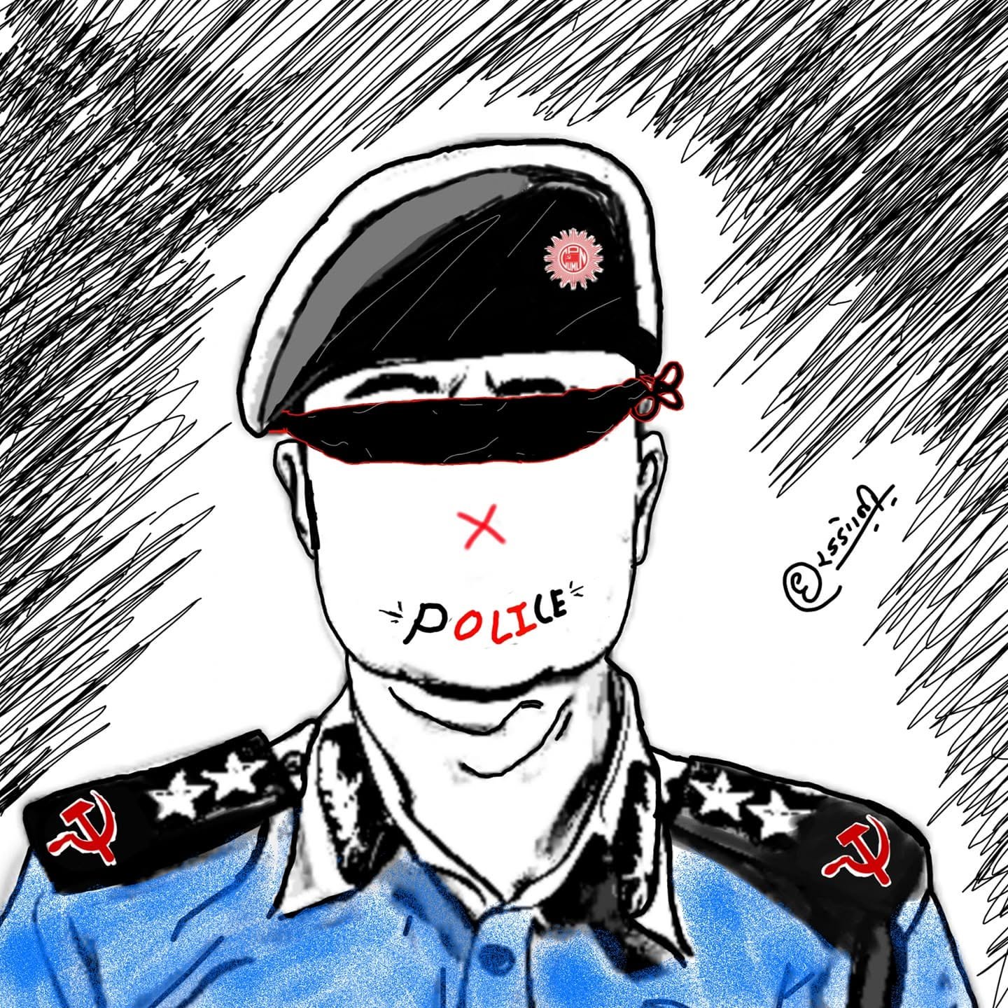 Cartoon