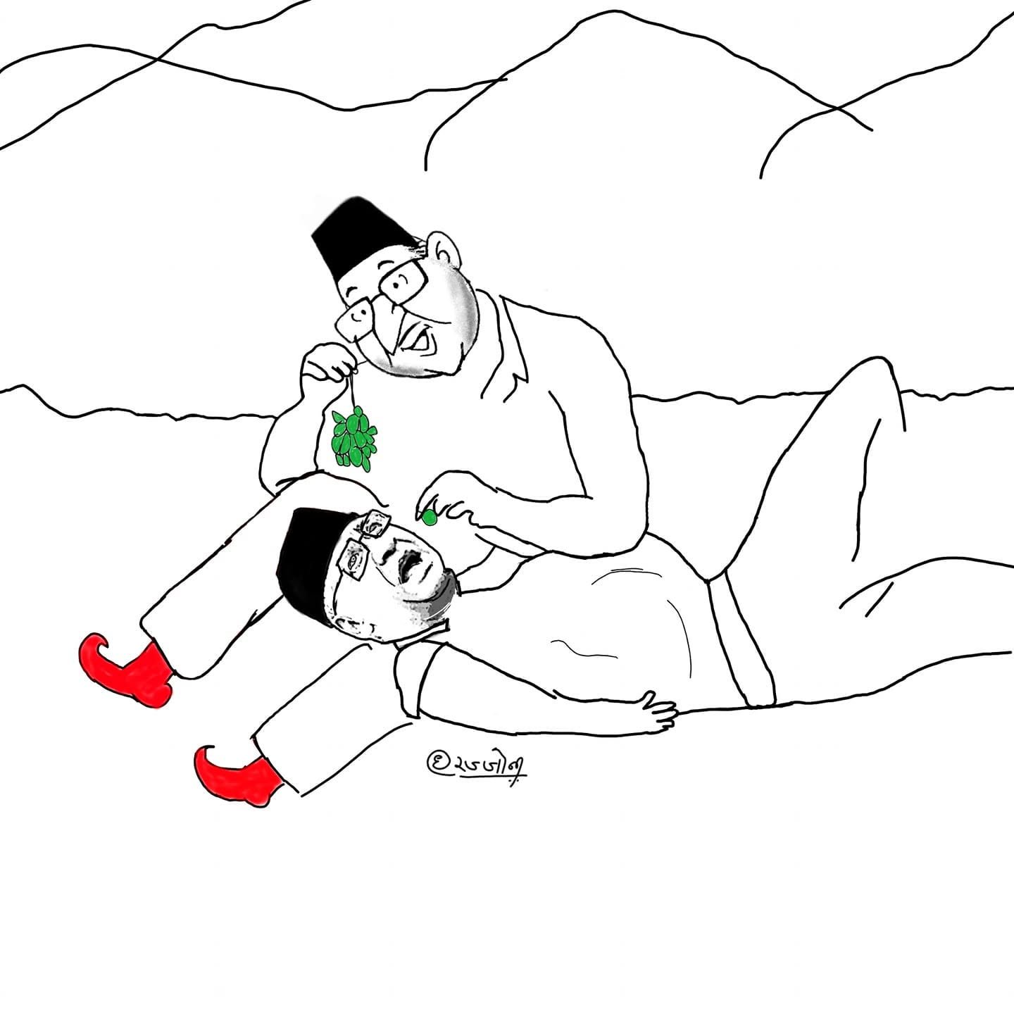 Cartoon