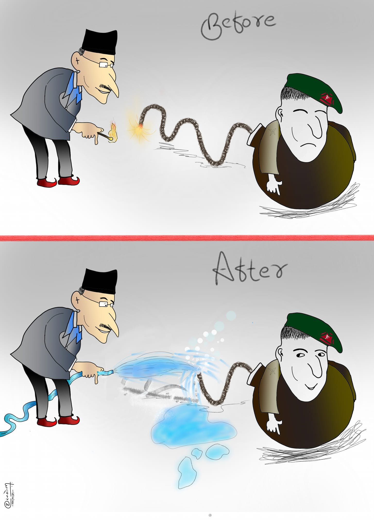Cartoon