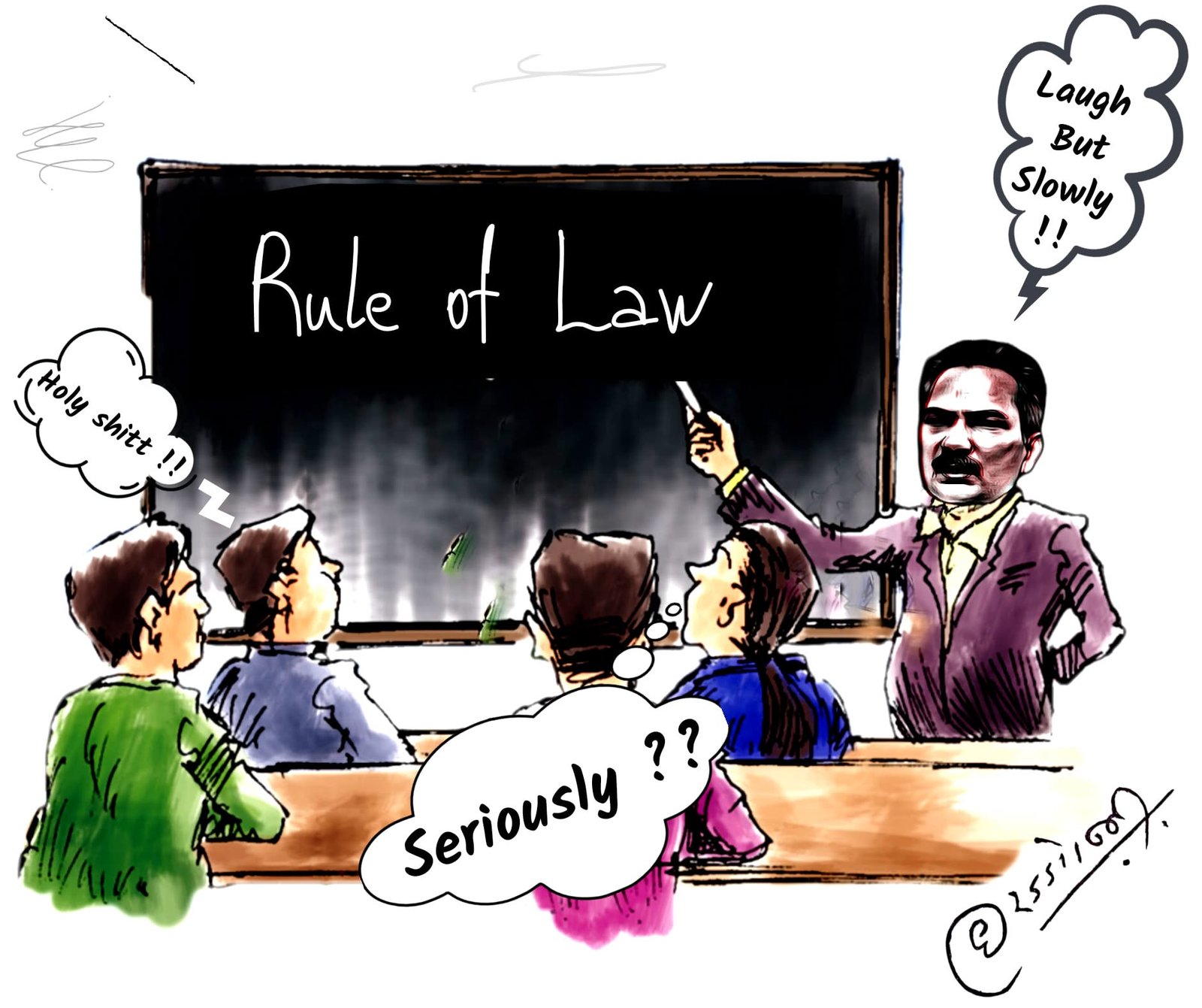 Cartoon