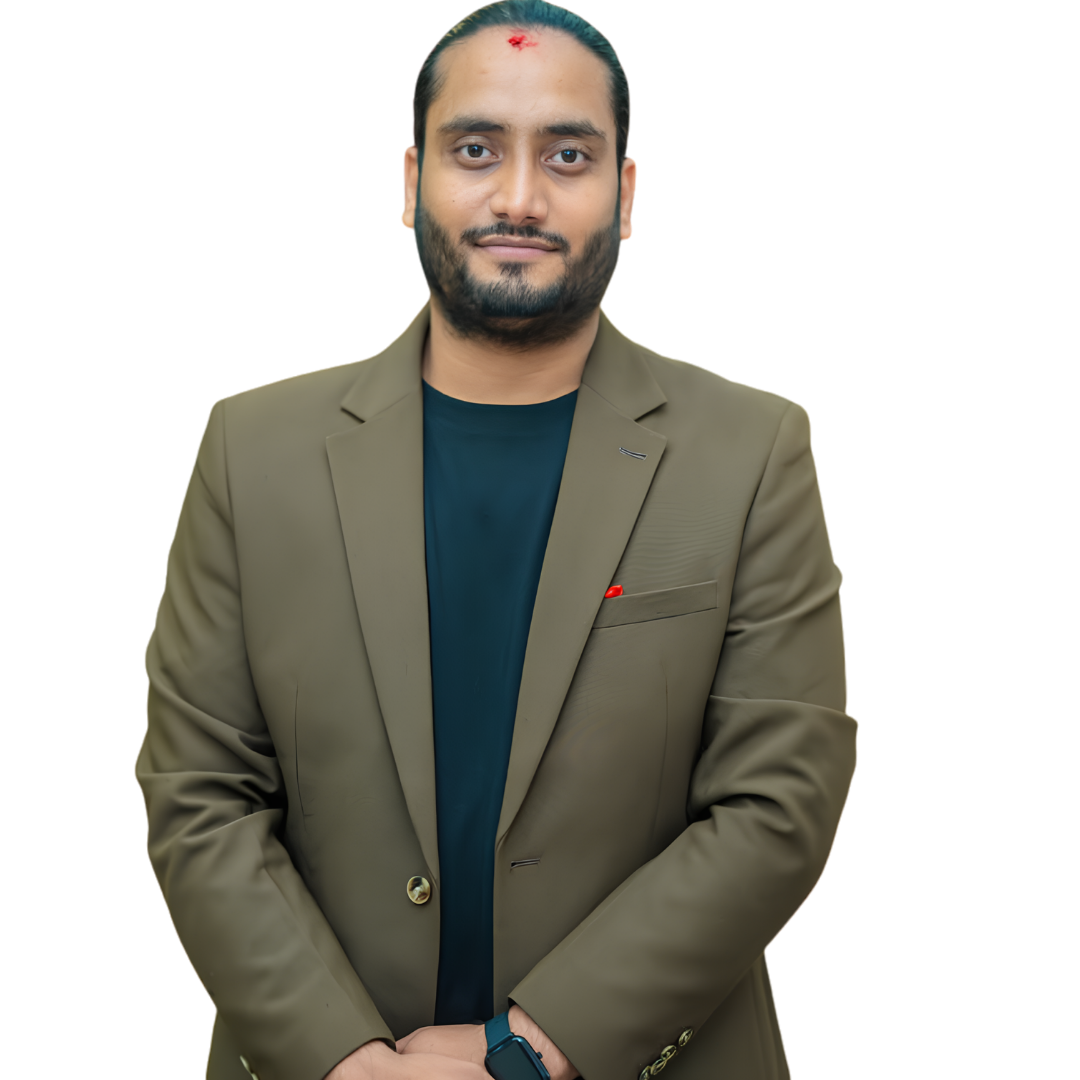 Dheeraj Joshi